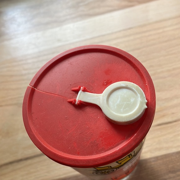 #79  VINTAGE CAR COCKTAIL SHAKER - Picture 5 of 5